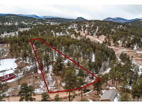119 Raven Dr, Bailey, CO 80421 photo 28