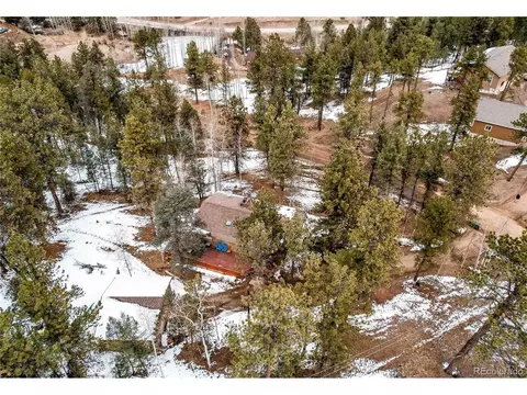 119 Raven Dr, Bailey, CO 80421 photo 32