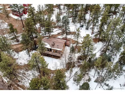 119 Raven Dr, Bailey, CO 80421 photo 33