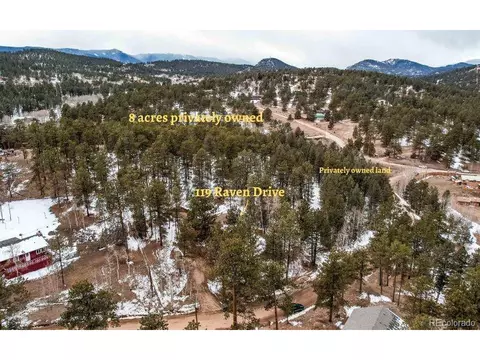 119 Raven Dr, Bailey, CO 80421 photo 25