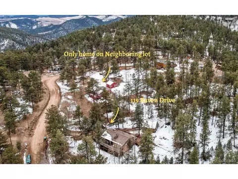 119 Raven Dr, Bailey, CO 80421 photo 26