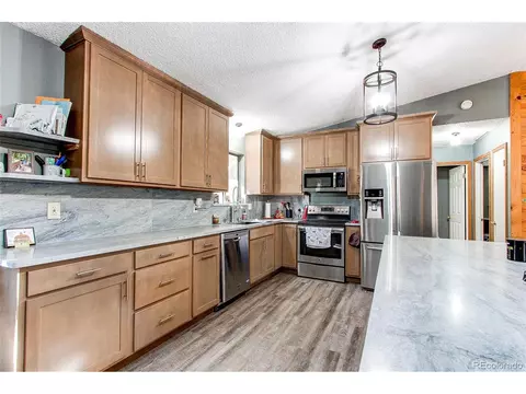 119 Raven Dr, Bailey, CO 80421 photo 4