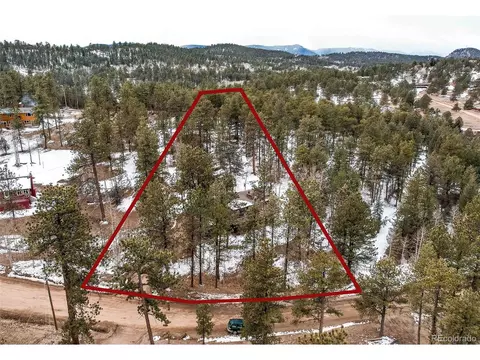 119 Raven Dr, Bailey, CO 80421 photo 27