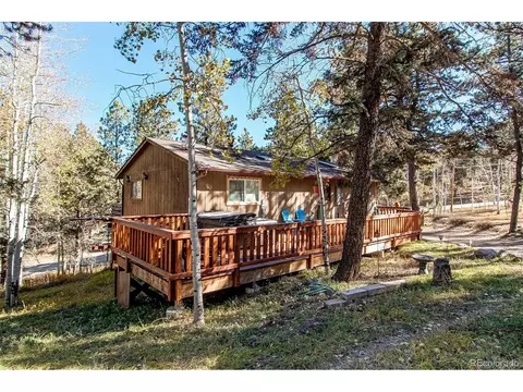 119 Raven Dr, Bailey, CO 80421 photo 20