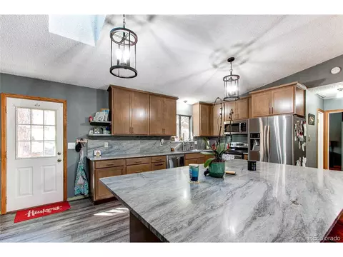 119 Raven Dr, Bailey, CO 80421 photo 1