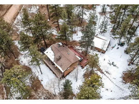 119 Raven Dr, Bailey, CO 80421 photo 34