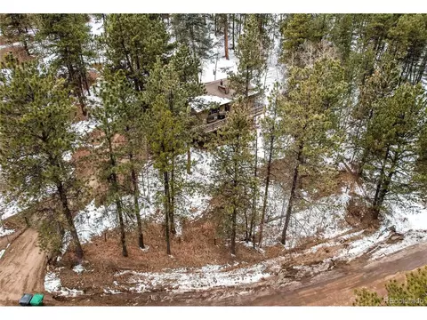 119 Raven Dr, Bailey, CO 80421 photo 29