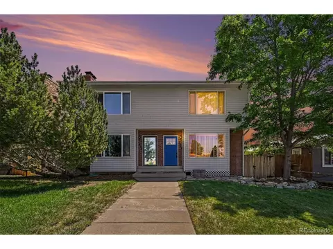 3848 S Inca St, Englewood, CO 80110