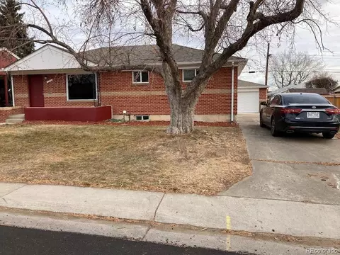 7010 Warren Dr, Denver, CO 80221 photo 1