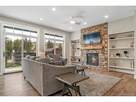 400 Baker Dr #TE-205, Winter Park, CO 80482