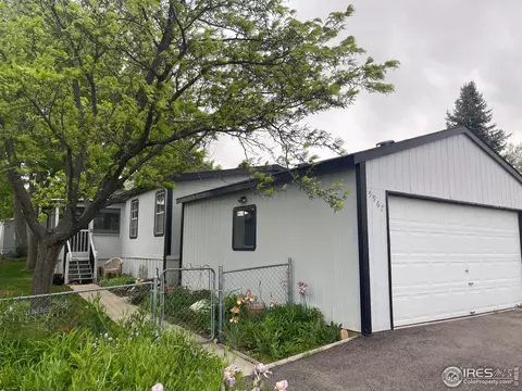 5967 Orchard Grove Ct #38, Loveland, CO 80538