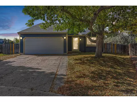 19723 E Wagontrail Dr, Centennial, CO 80015