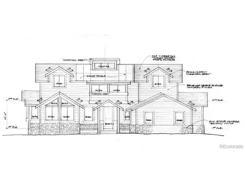 356 Hamilton Ln, Breckenridge, CO 80424