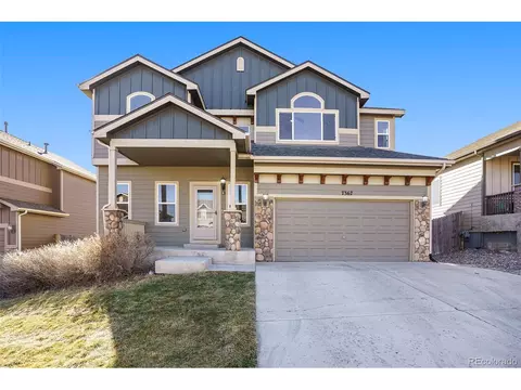 7367 Araia Dr, Fountain, CO 80817