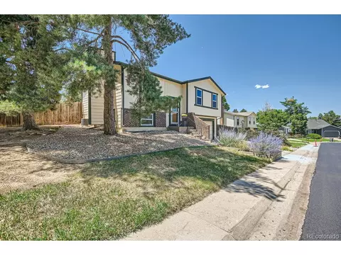 4581 W 109th Ave, Westminster, CO 80031