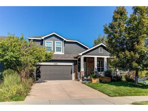 23293 Chapel Hill Ln, Parker, CO 80138