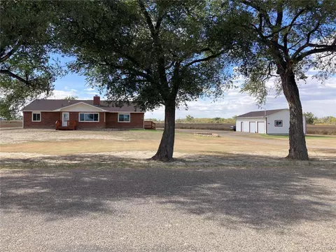 Undisclosed, Rocky Ford, CO 81067