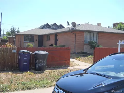 736 S Kearney St, Denver, CO 80224