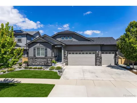 107 Western Sky Cir, Longmont, CO 80501