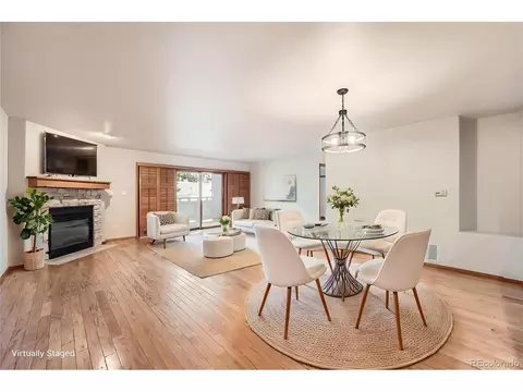 23678 Pondview Pl #D, Golden, CO 80401