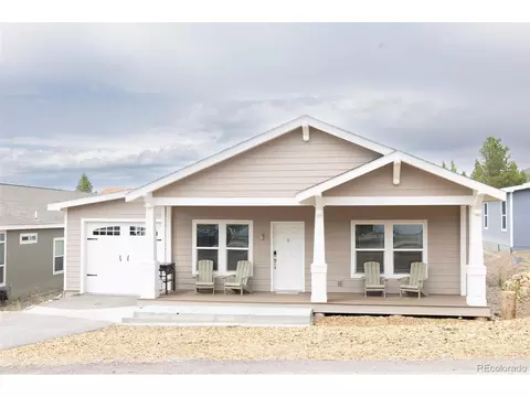 119 Brooklyn Cir, Leadville, CO 80461