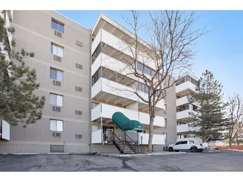 10650 E Tennessee Ave #311, Aurora, CO 80012