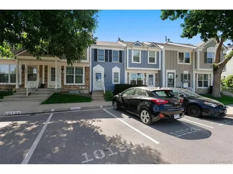 10130 W Dartmouth Ave, Lakewood, CO 80227