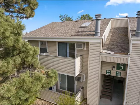 10150 E Virginia Ave #5-204, Denver, CO 80247