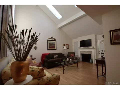 7705 S Curtice Way #D, Littleton, CO 80120