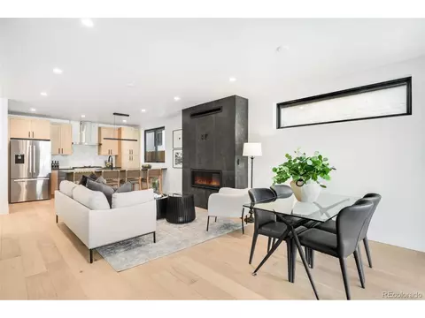 17 S Pennsylvania St #1, Denver, CO 80209