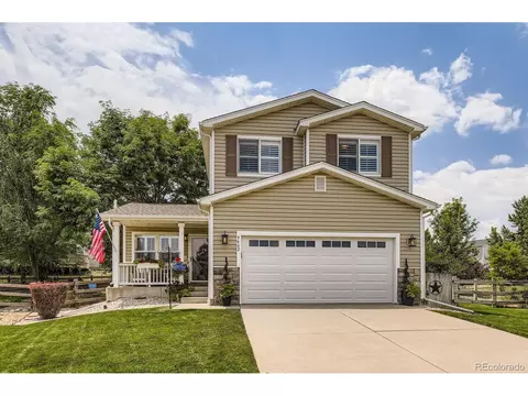 9662 Bighorn Way, Littleton, CO 80125