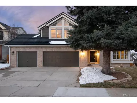 9238 Sagebrush Trl, Lone Tree, CO 80124