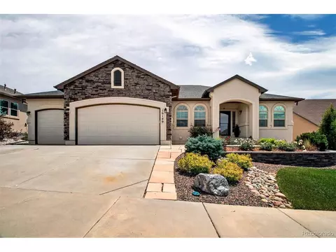 16149 Penn Way, Monument, CO 80132
