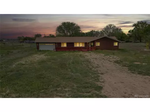 2935 Appaloosa Ave, Brighton, CO 80603