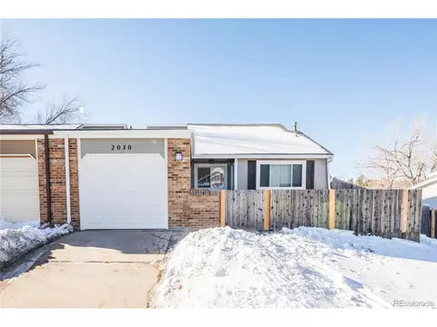 2030 Santana Dr, Castle Rock, CO 80104