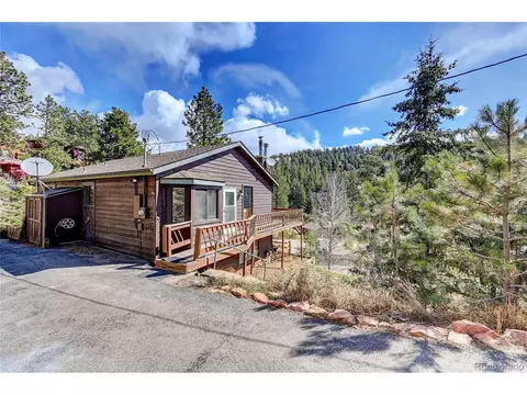 760 Wisp Creek Dr, Bailey, CO 80421 photo 3