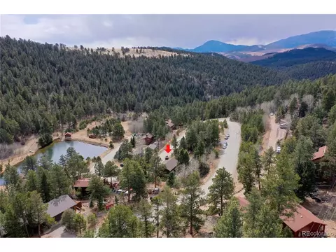 760 Wisp Creek Dr, Bailey, CO 80421 photo 35