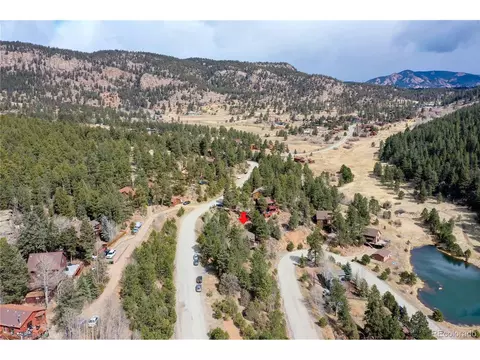 760 Wisp Creek Dr, Bailey, CO 80421 photo 40