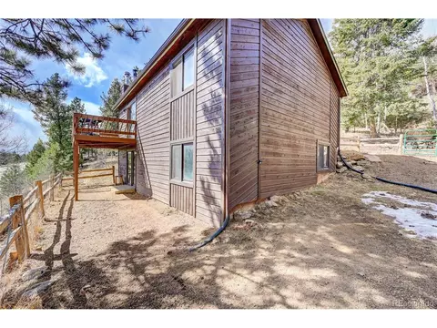 760 Wisp Creek Dr, Bailey, CO 80421 photo 30