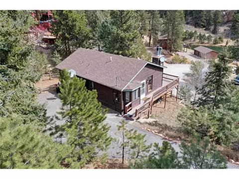 760 Wisp Creek Dr, Bailey, CO 80421 photo 33