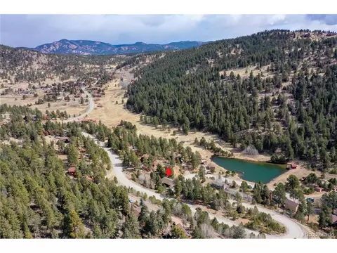 760 Wisp Creek Dr, Bailey, CO 80421 photo 39
