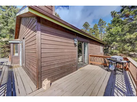 760 Wisp Creek Dr, Bailey, CO 80421 photo 28