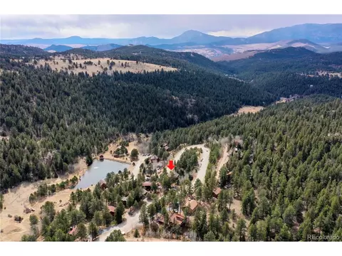 760 Wisp Creek Dr, Bailey, CO 80421 photo 37