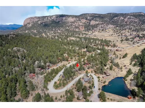 760 Wisp Creek Dr, Bailey, CO 80421 photo 38