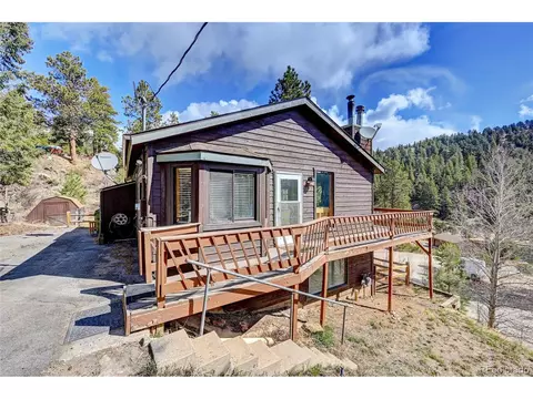760 Wisp Creek Dr, Bailey, CO 80421 photo 4