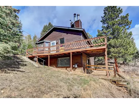 760 Wisp Creek Dr, Bailey, CO 80421 photo 2