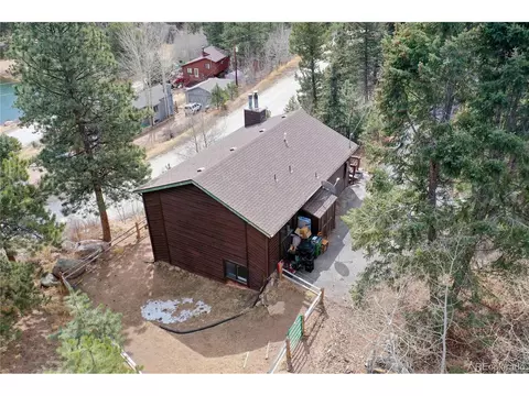 760 Wisp Creek Dr, Bailey, CO 80421 photo 32
