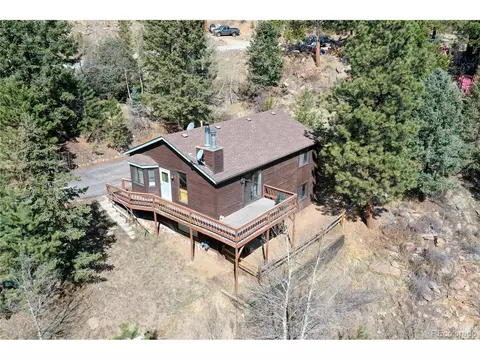 760 Wisp Creek Dr, Bailey, CO 80421 photo 34