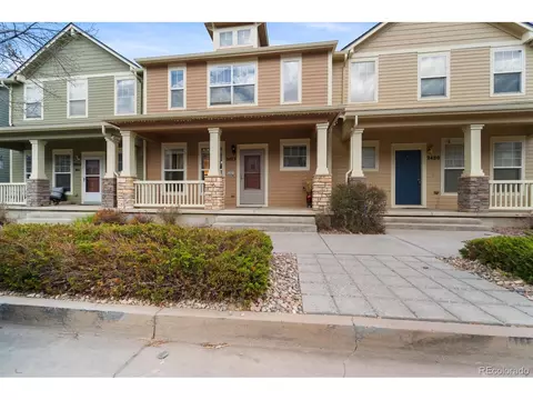 Undisclosed, Colorado Springs, CO 80910