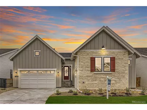 11401 Autumn Moon St, Littleton, CO 80125